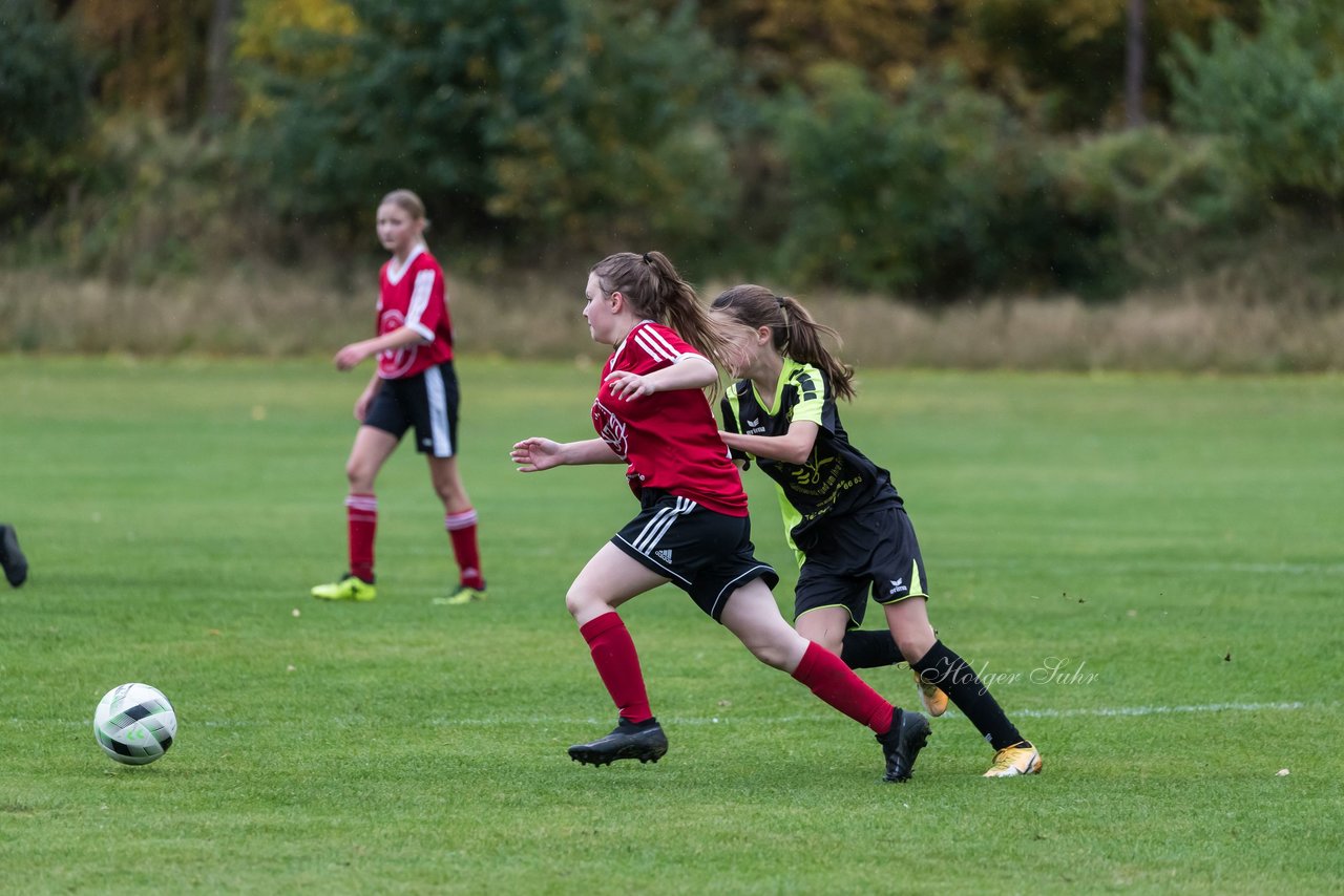 Bild 97 - B-Juniorinnen SG Mittelholstein - SV Frisia 03 Risum-Lindholm : Ergebnis: 1:12